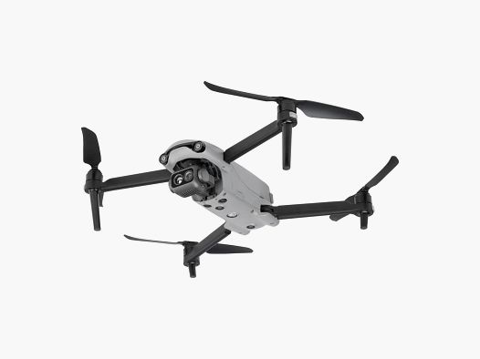 Autel Robotics EVO Lite 640T Enterprise - Rehkitzrettungsset Wärmebild-Drohne