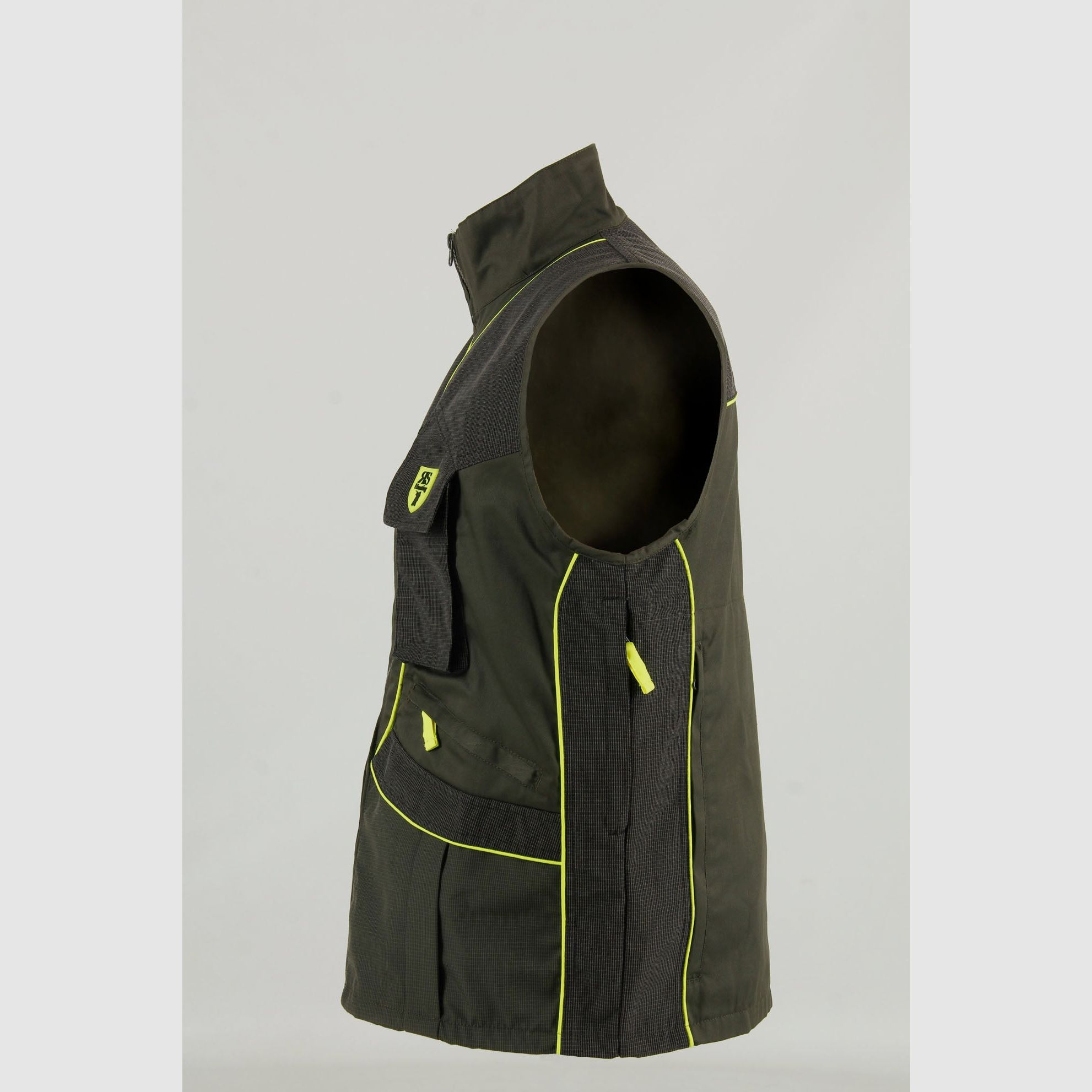 RS HUNTING GILET LV960, afbeelding 5 van 15