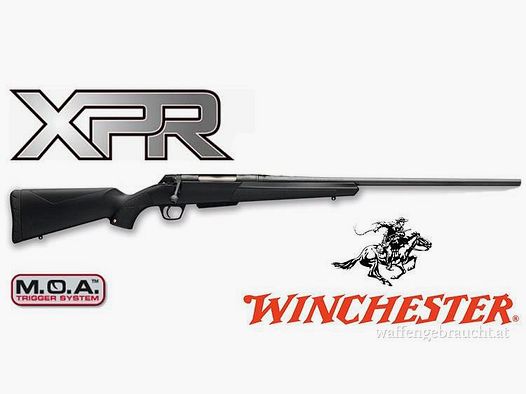 Winchester XPR 223Rem.