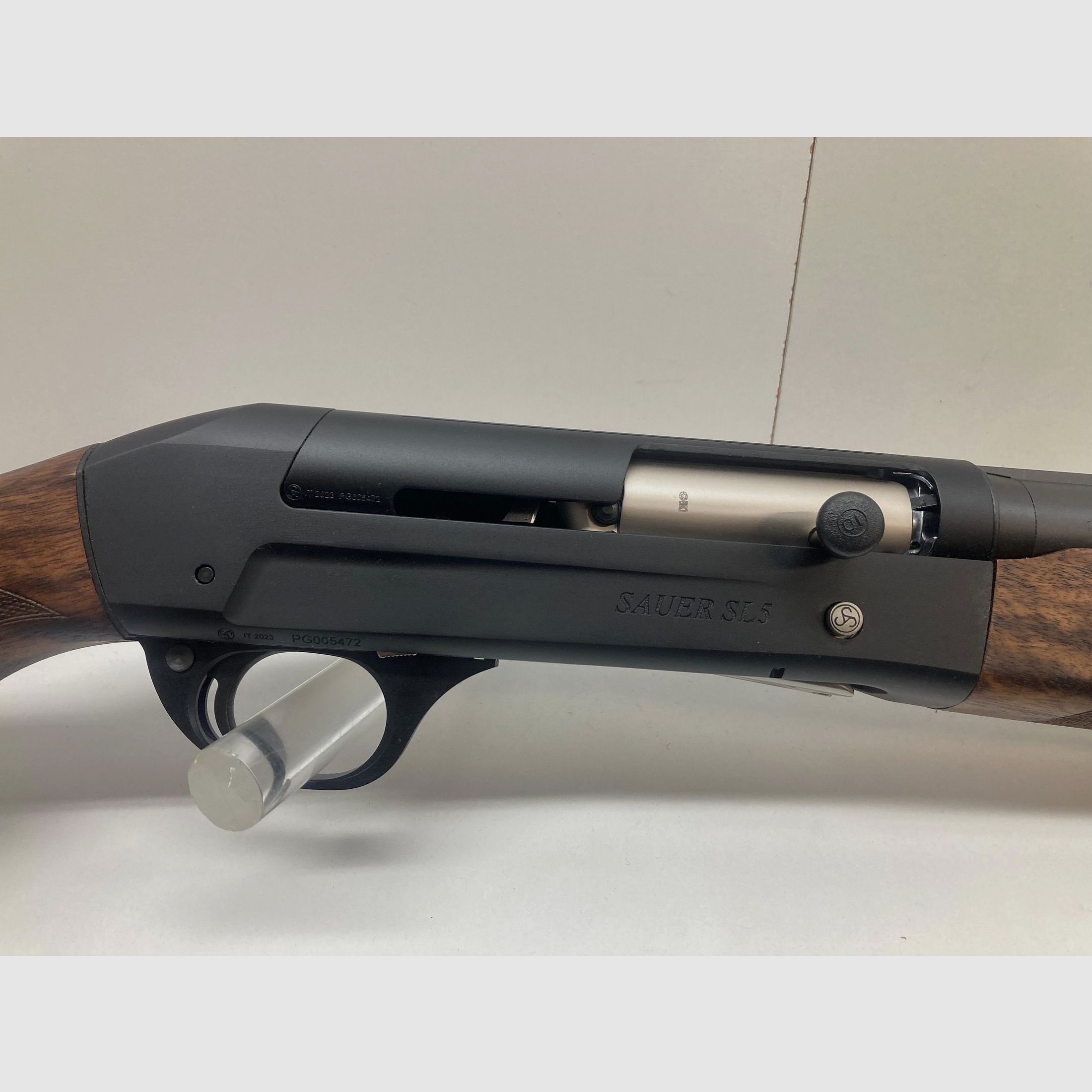 Sauer SL5 SELECT Selbstladeflinte - WaffenFriedrichs