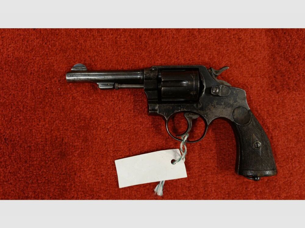 Trocaola 8mmLebelRev