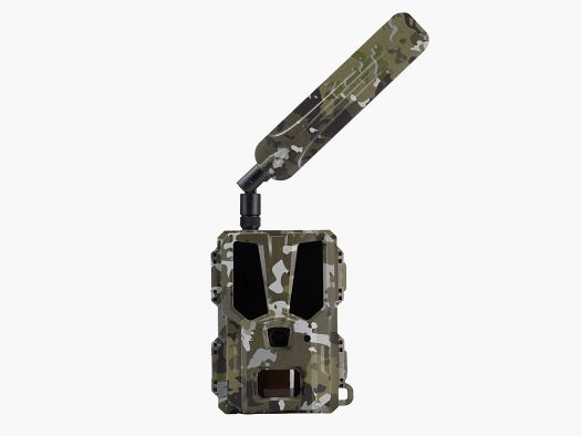 Modernhunter Hunter 4G Mini Wildkamera