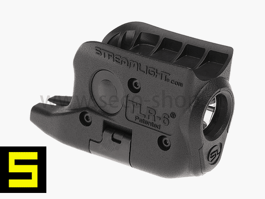 Streamlight TLR-6
