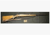unbekannt ohne 8x57JS