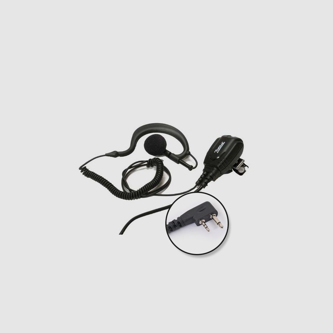 Zodiac Headphones Flex B