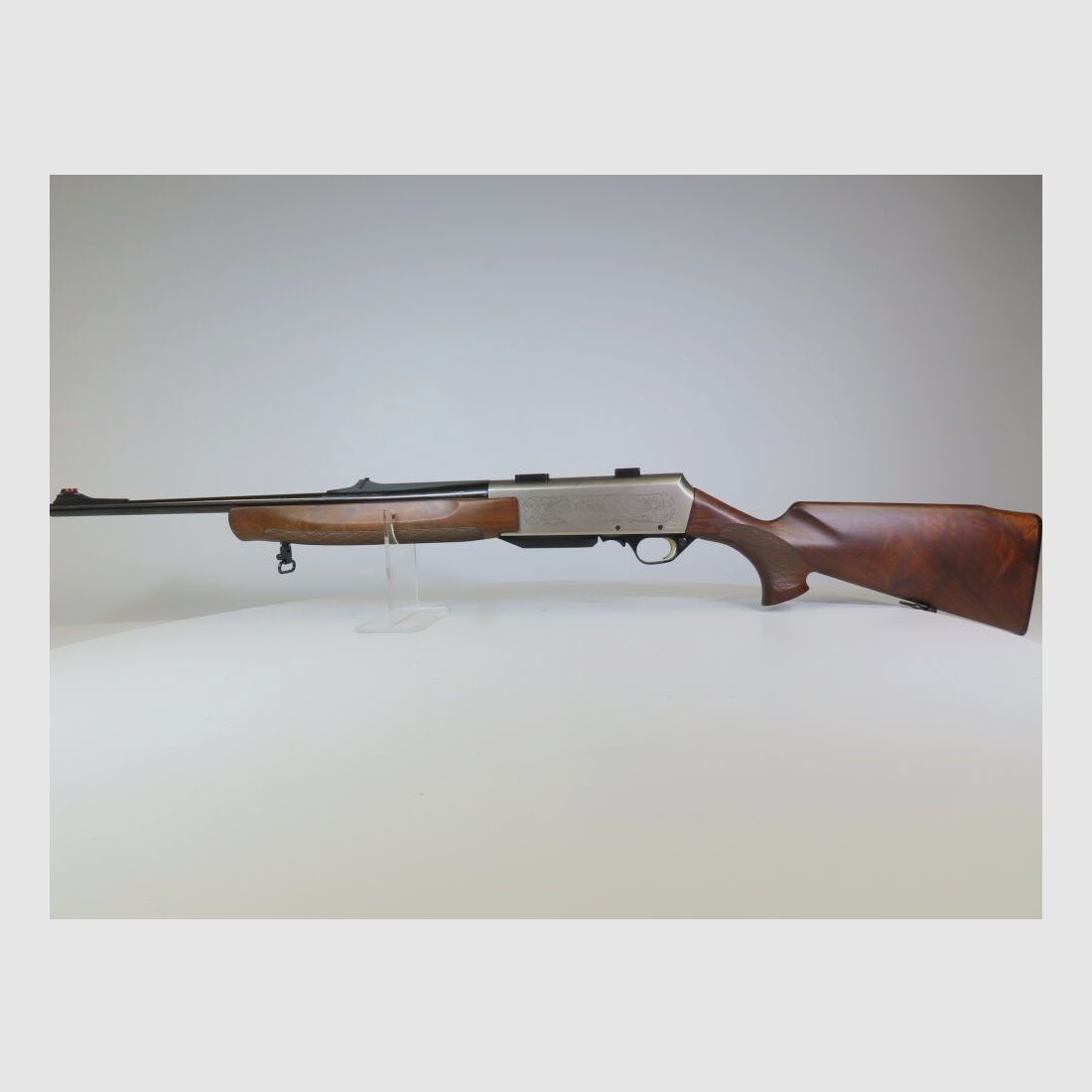 Browning BAR II Light