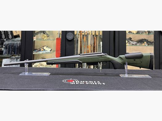 TIKKA SUPER VARMINT