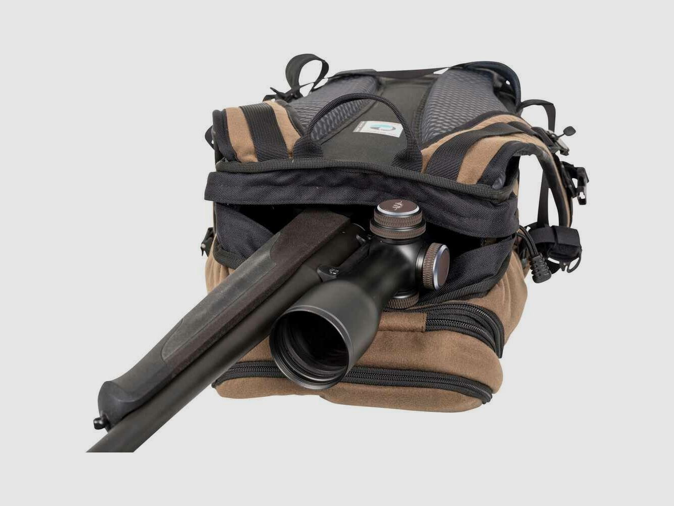 Blaser Mochila Daypack - marrón