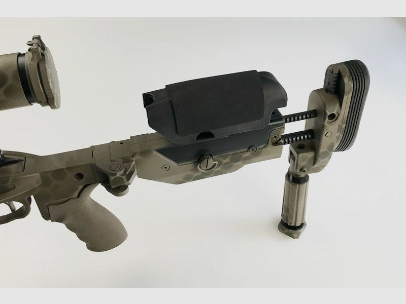 CheyTac M300 Intervention