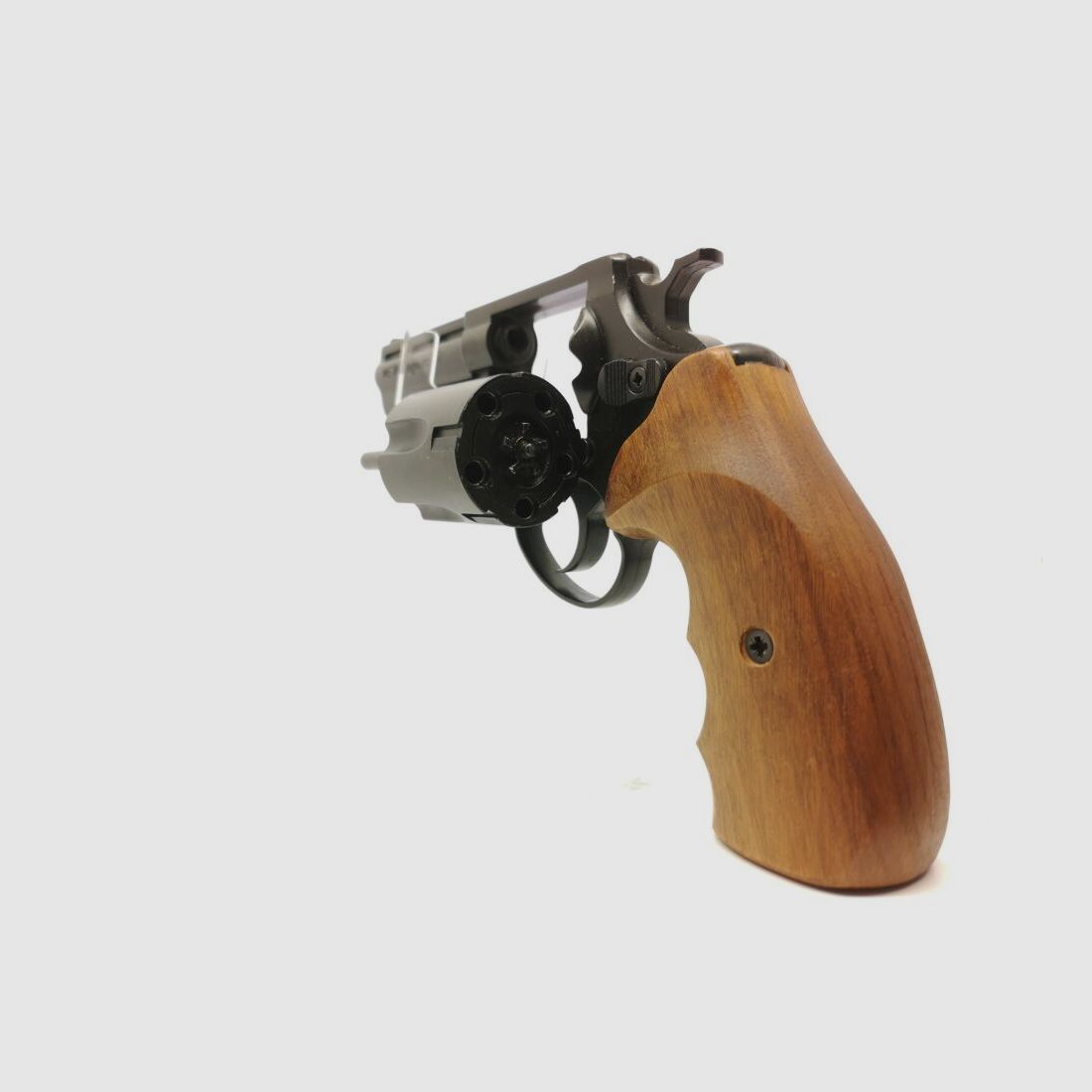 Melcher ME 38 Magnum