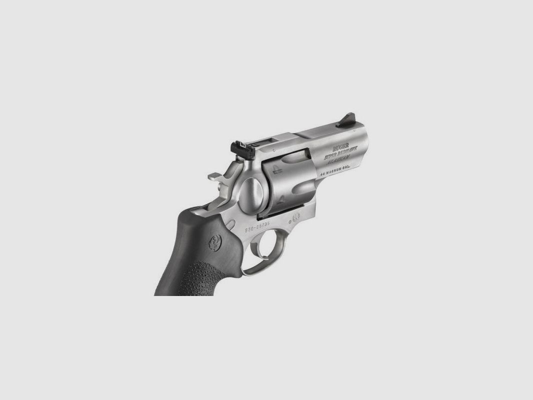 RUGER REV SUPERREDHAWK 454 CASULL, image 3 of 4