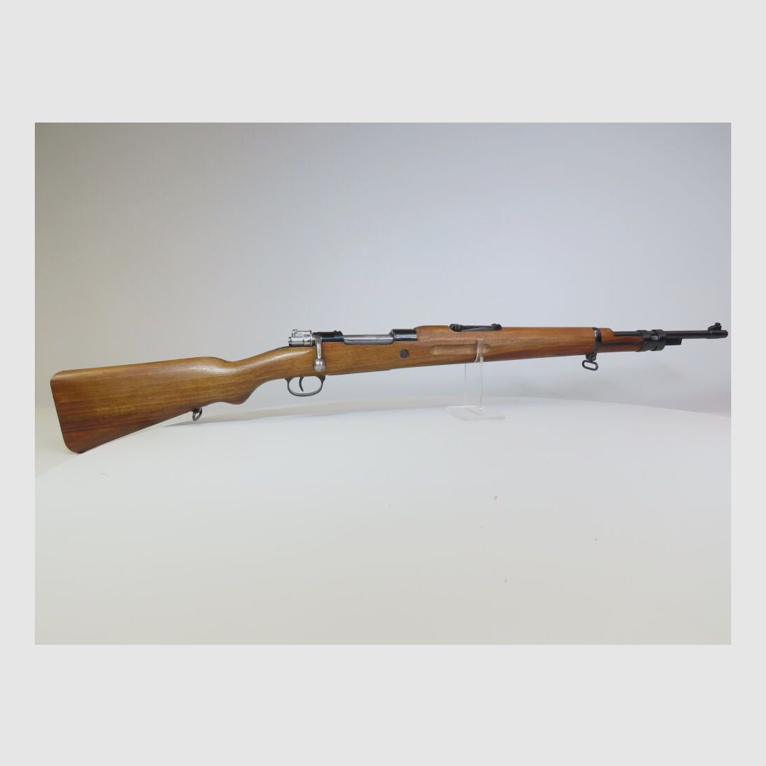 Unbekannt K98
