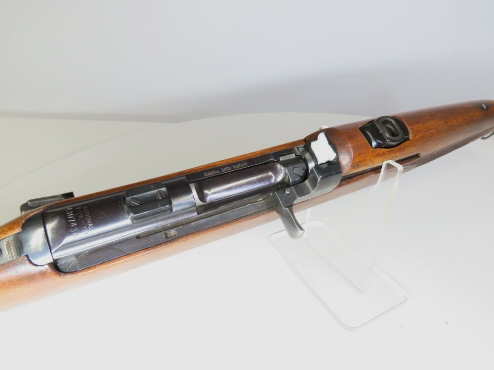 National Postal Meter M1 Carbine