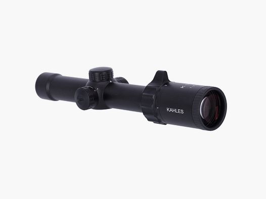 Kahles K16i 1-6x24 cannocchiale