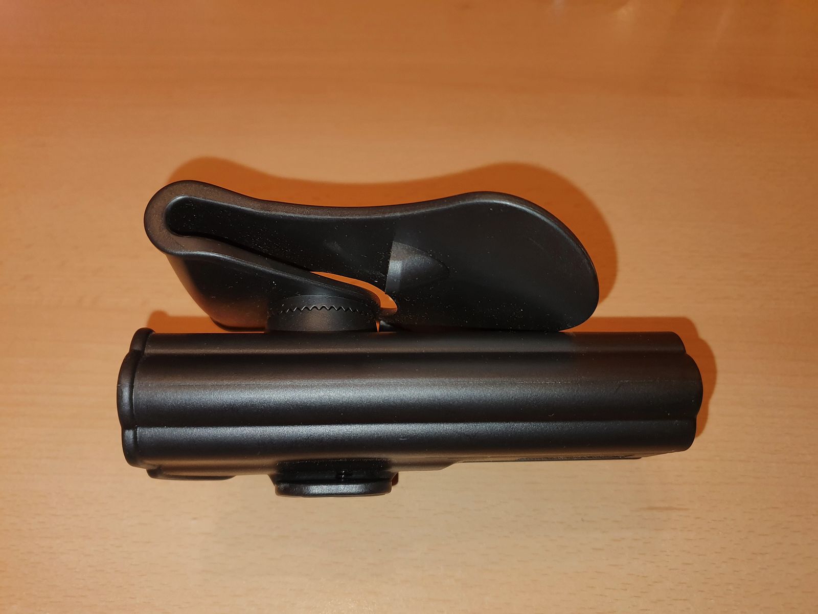 Swiss Arms Gürtel Holster für Glock 17