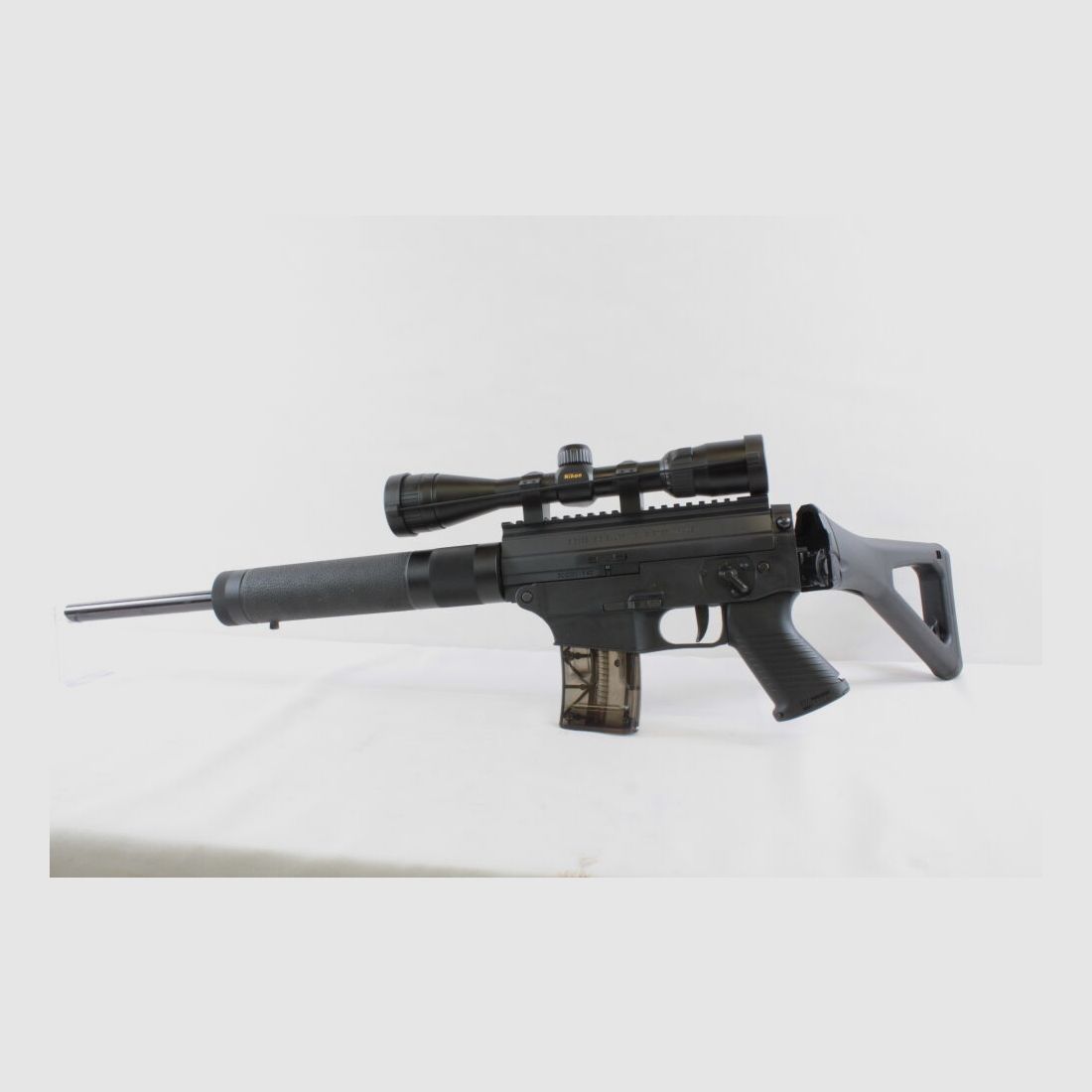 Sig Sauer 522 Target