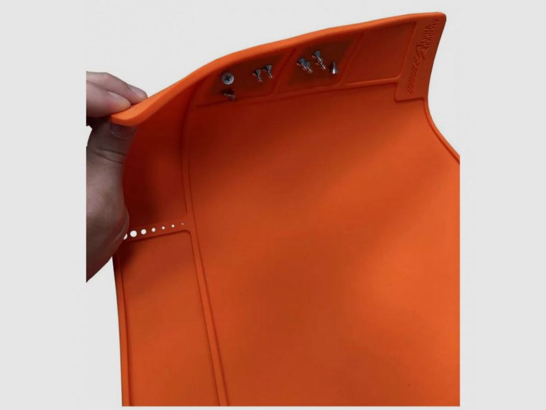 DAA SILICON WORK MAT PODKŁADKA DO BRONI, zdjęcie 3 z 3