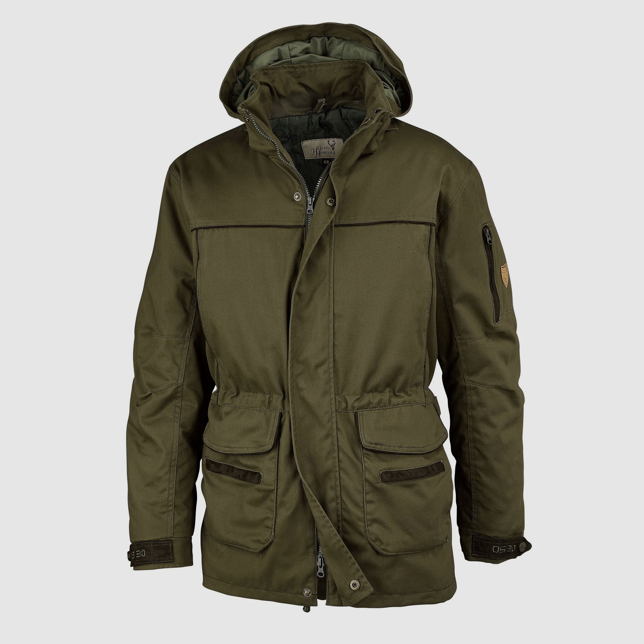Hubertus Herren-Jagdjacke OS30