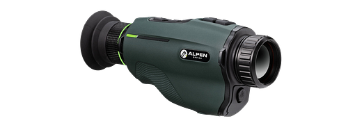 Alpen Optics Apex Thermal 25mm / 40mk / 384x288