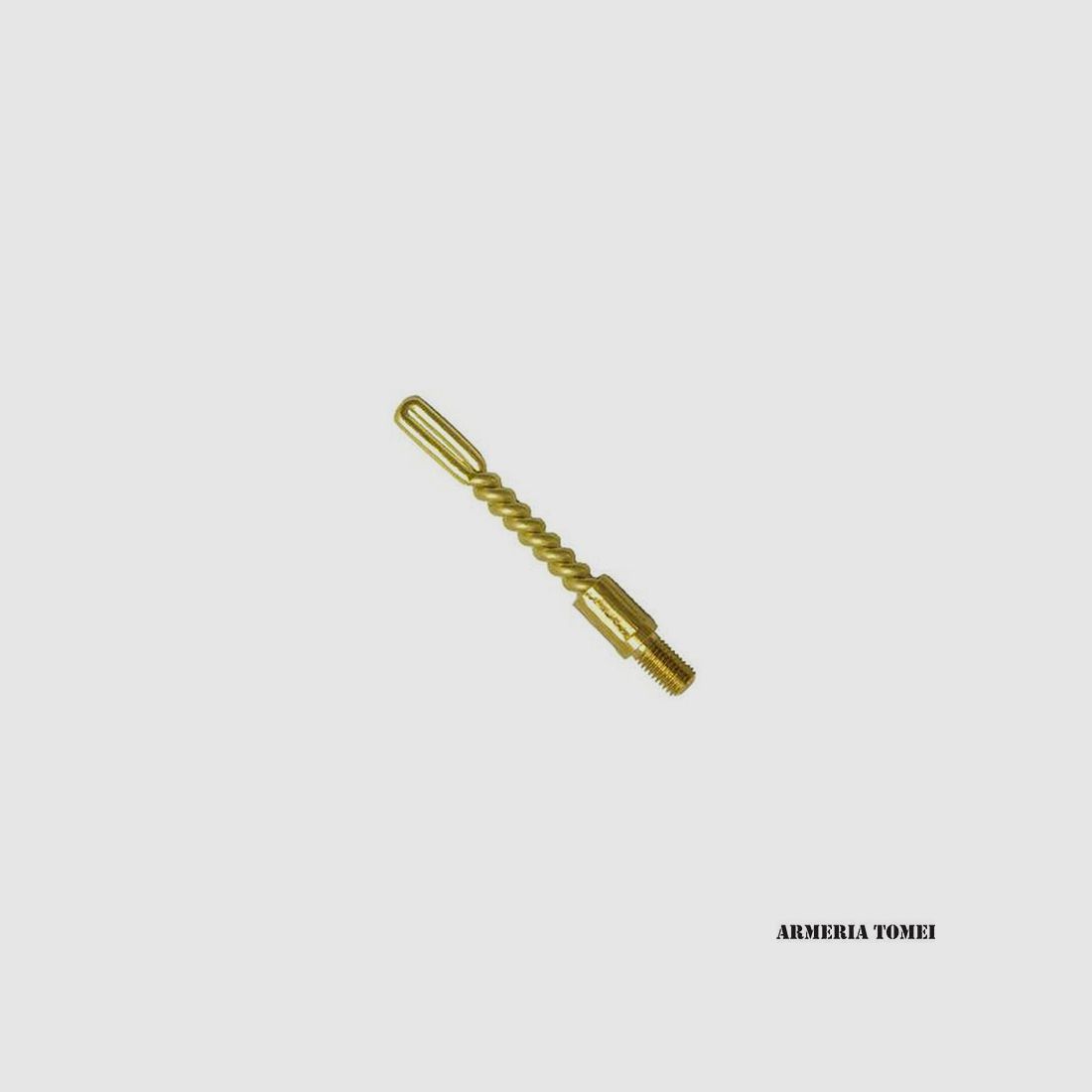 PRO-SHOT – PATCH HOLDER PER .17-.20 CAL