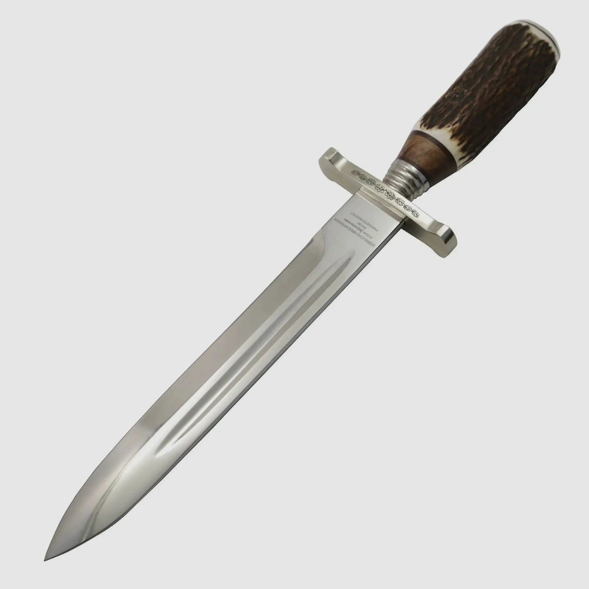 Cuchillo Anual PUMA 2026 Cuchillo de Ciervo Cuerno de Ciervo