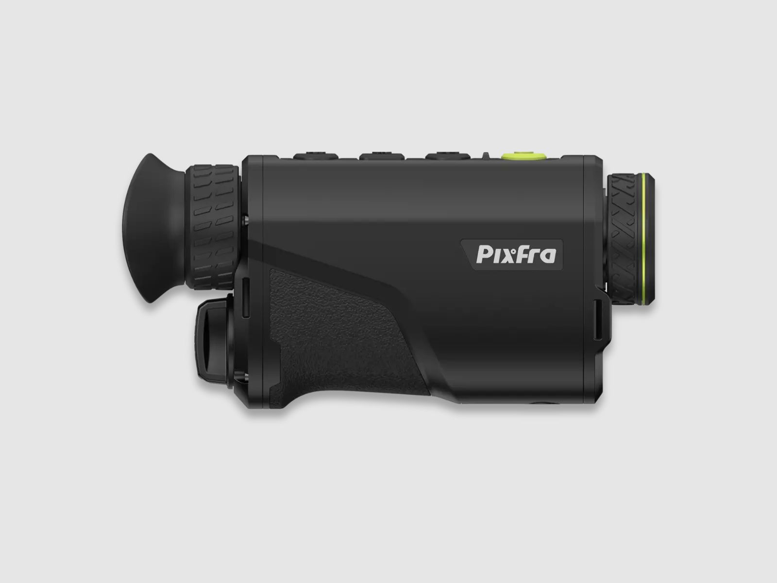 Pixfra Wärmebildmonokular Arc A425P LRF