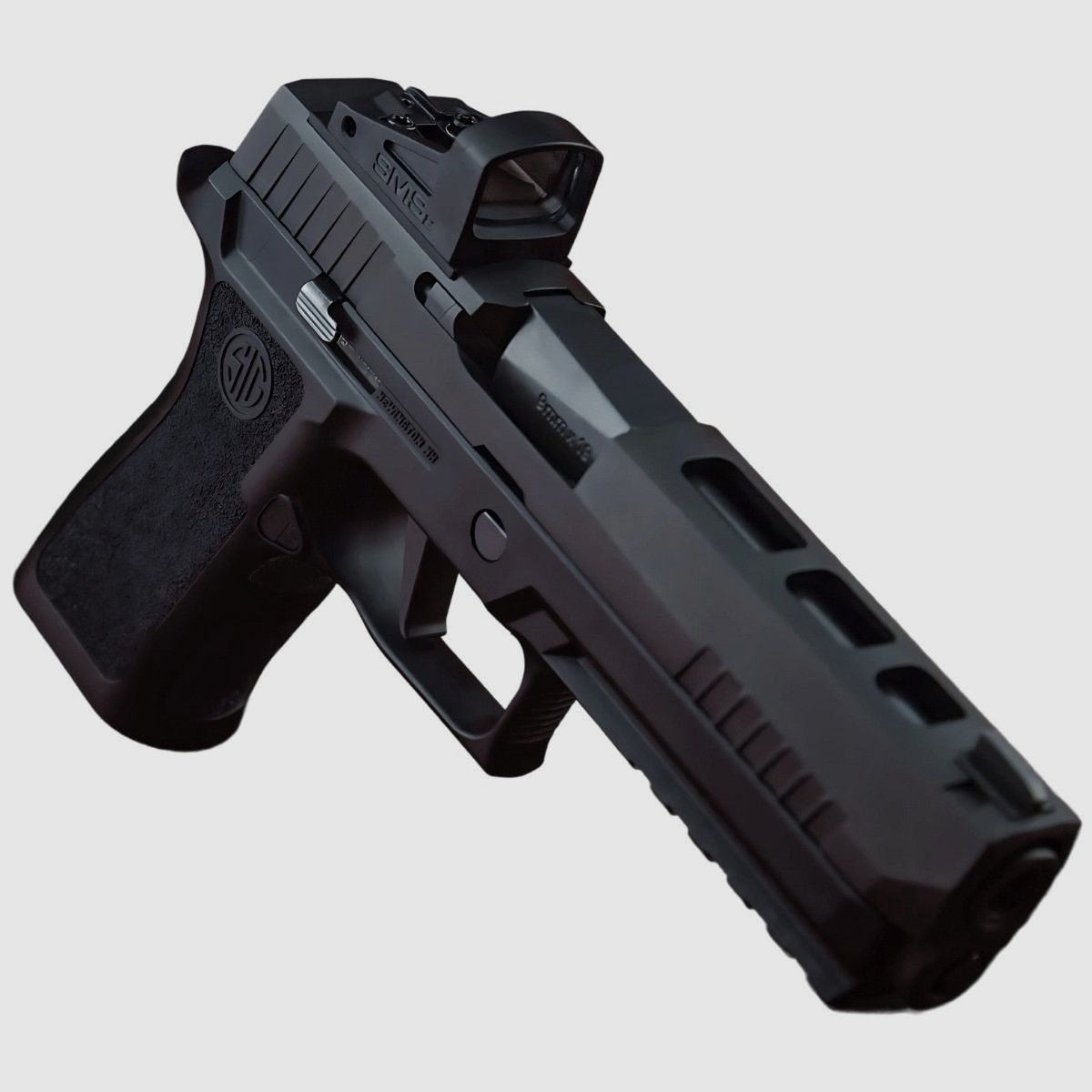 Shield Sights – Viseur à point rouge SMS2 – 8 MOA – version en verre, image 7 sur 9