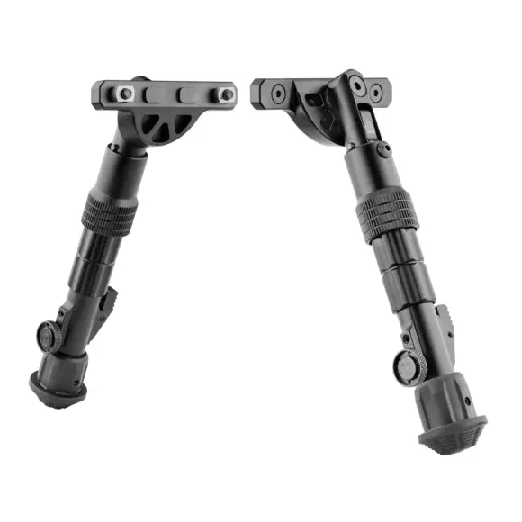 Bipod UTG 5 Positionen kompatibel mit M-Lok, Bild 1 von 4
