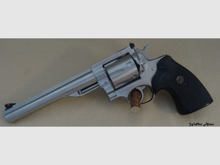 Ruger Redhawk