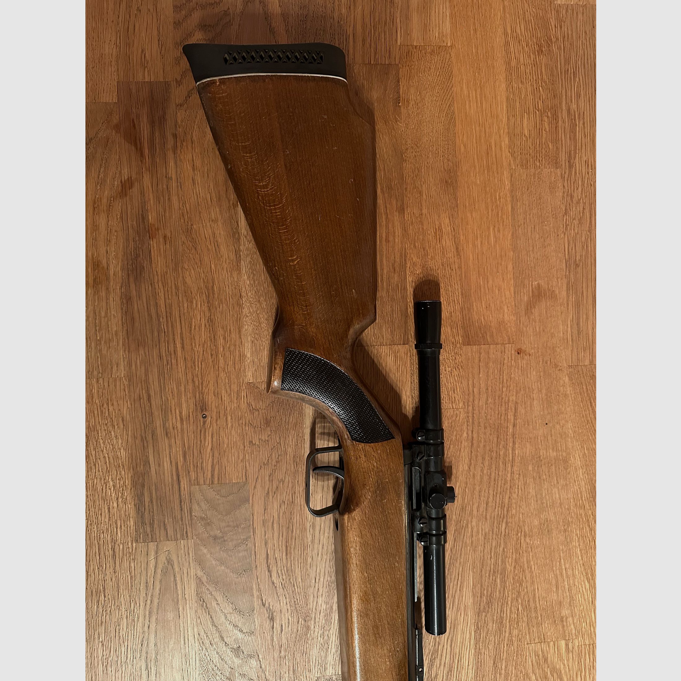 DIANA MOD. 50 CAL 4,5 / 177