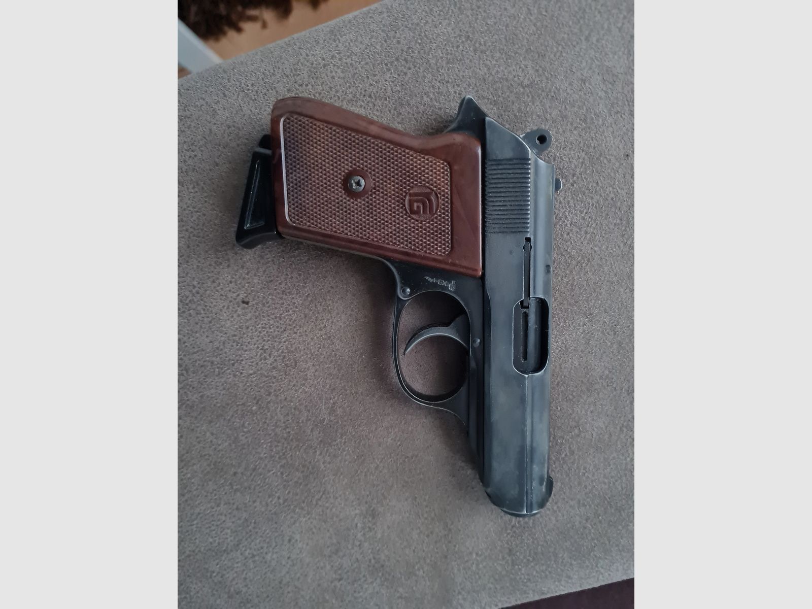Röhm RG 800 Sammlerstück