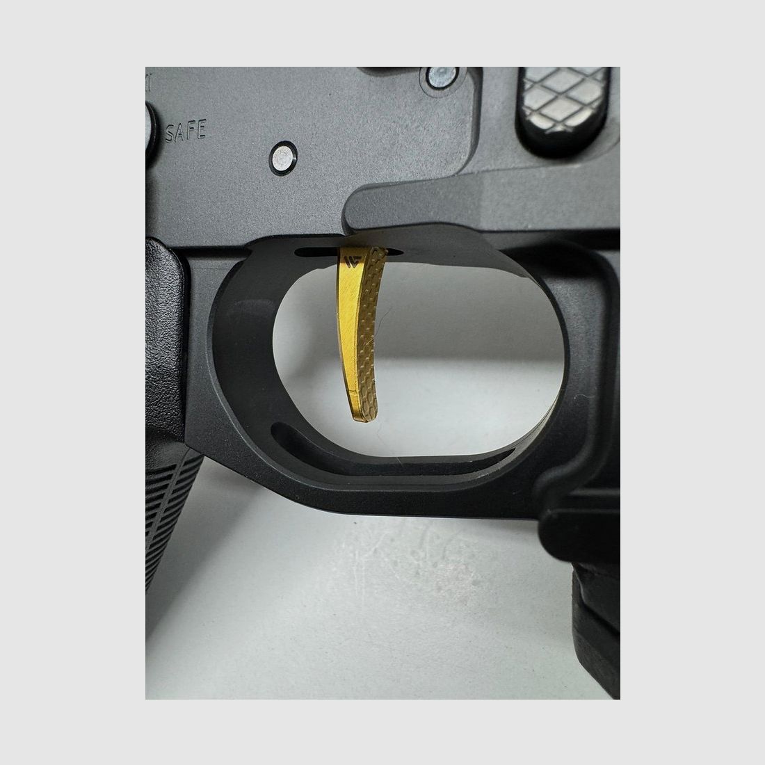 DAR-15 DMR | AR15 – 20″