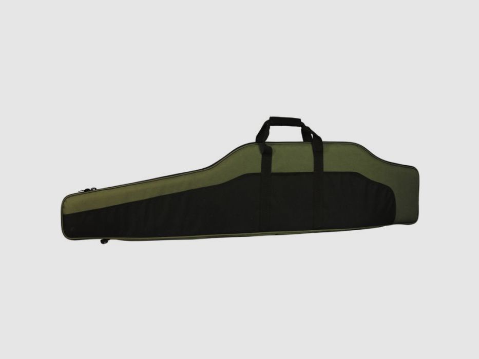 Greenlands Rifle Case Forest green/black, image 3 of 6