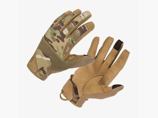 Rękawiczki Range Tactical ® Multicam ® / Coyote