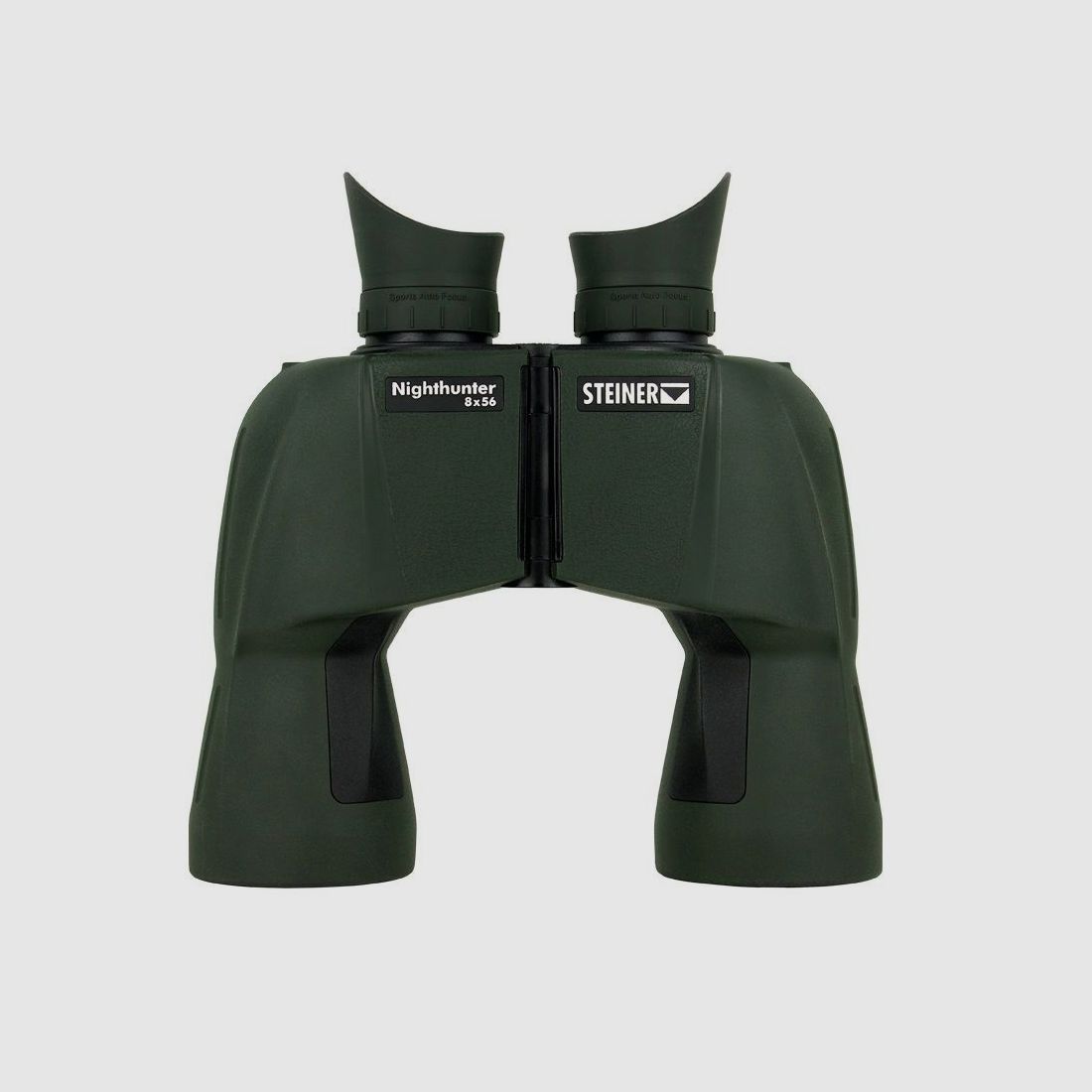Steiner Nighthunter 8x56
