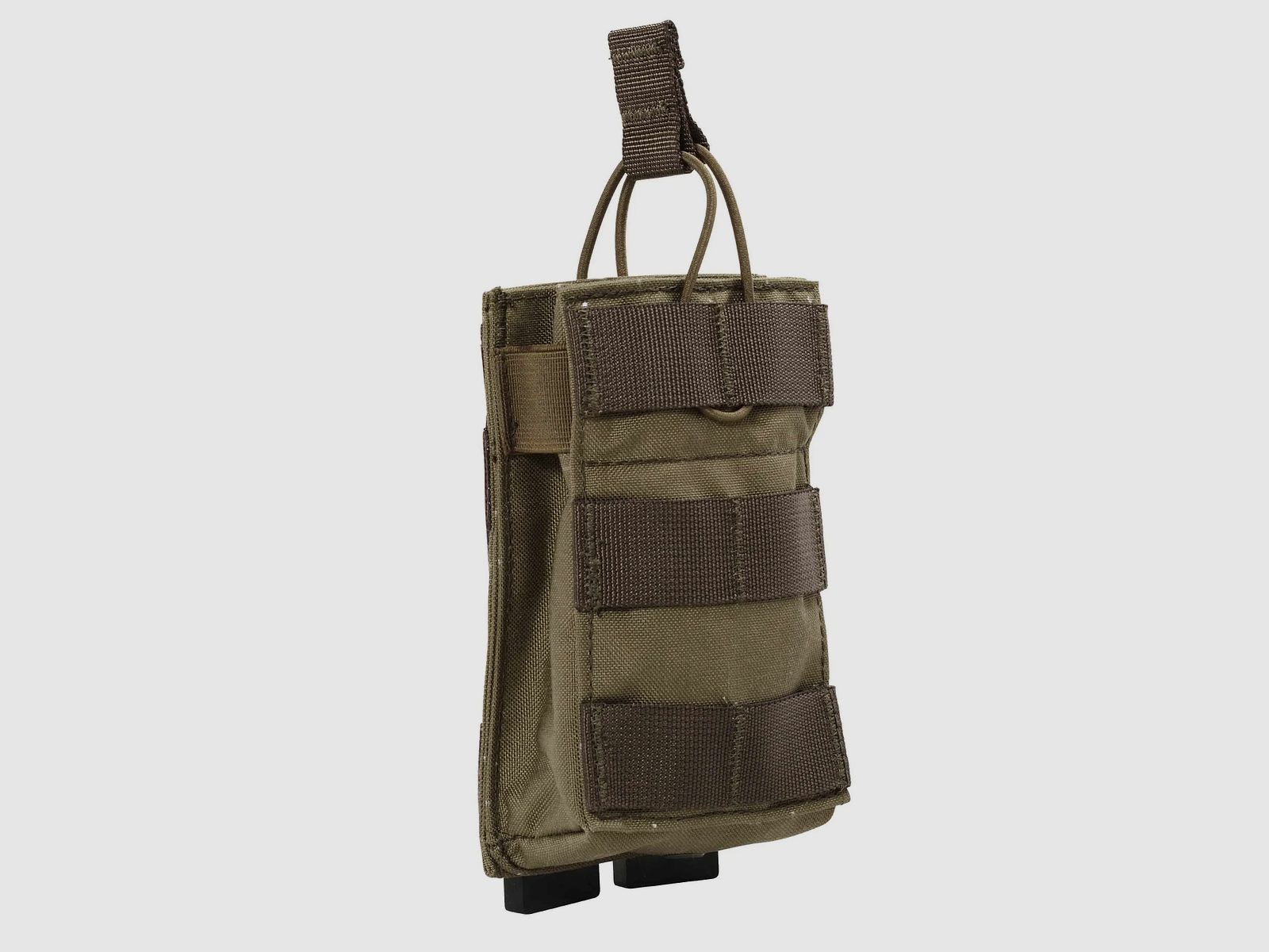 Lindnerhof Lindnerhof Magazintasche Gewehr 1er PA002 steingrau