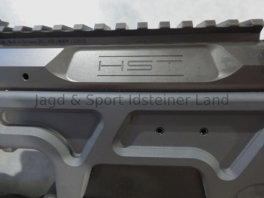 HST. A30 , Vorserienmodell, Sammlerstück