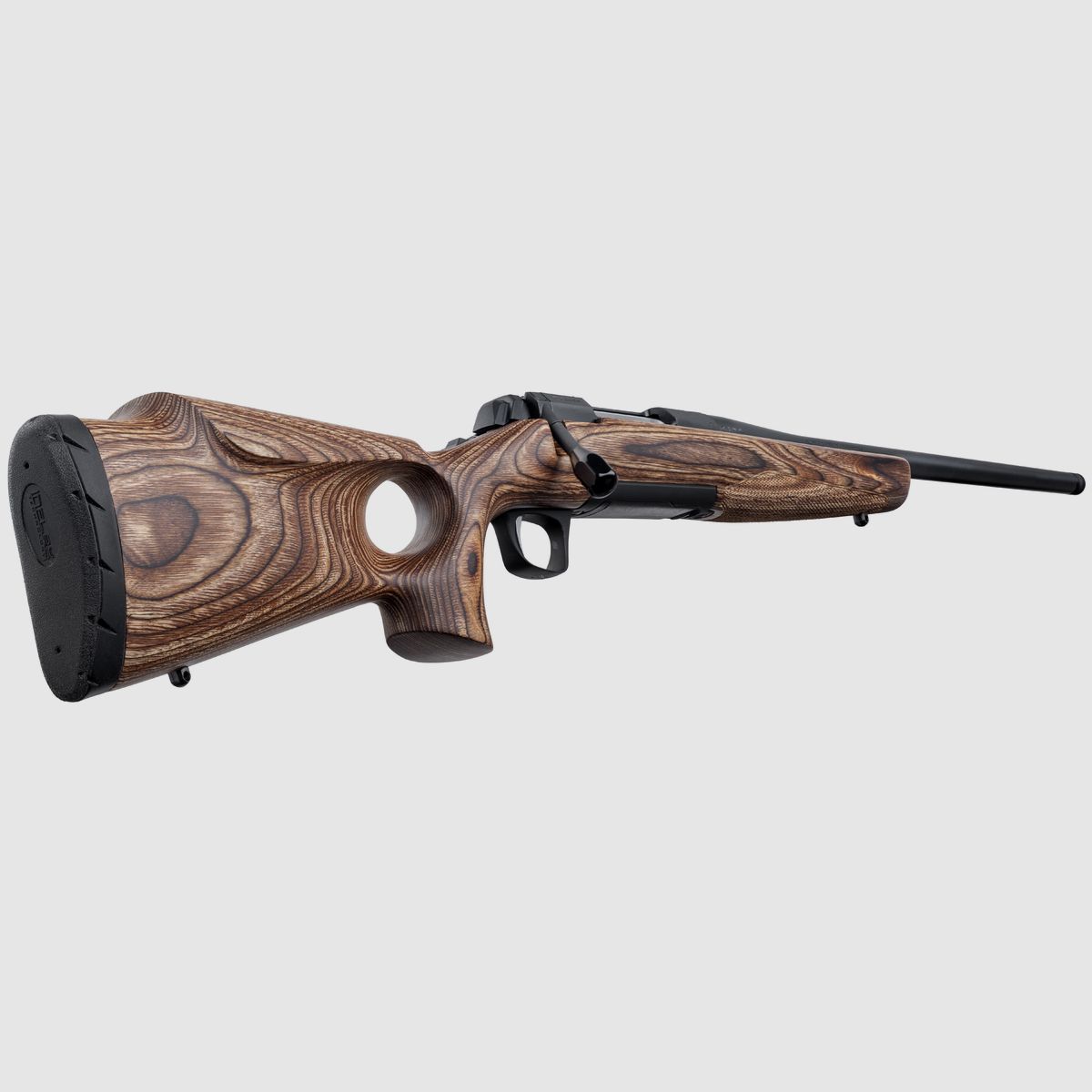 Browning X-BOLT Eclipse Hunter Brązowa Gwintowana Karabinek Repetierowy