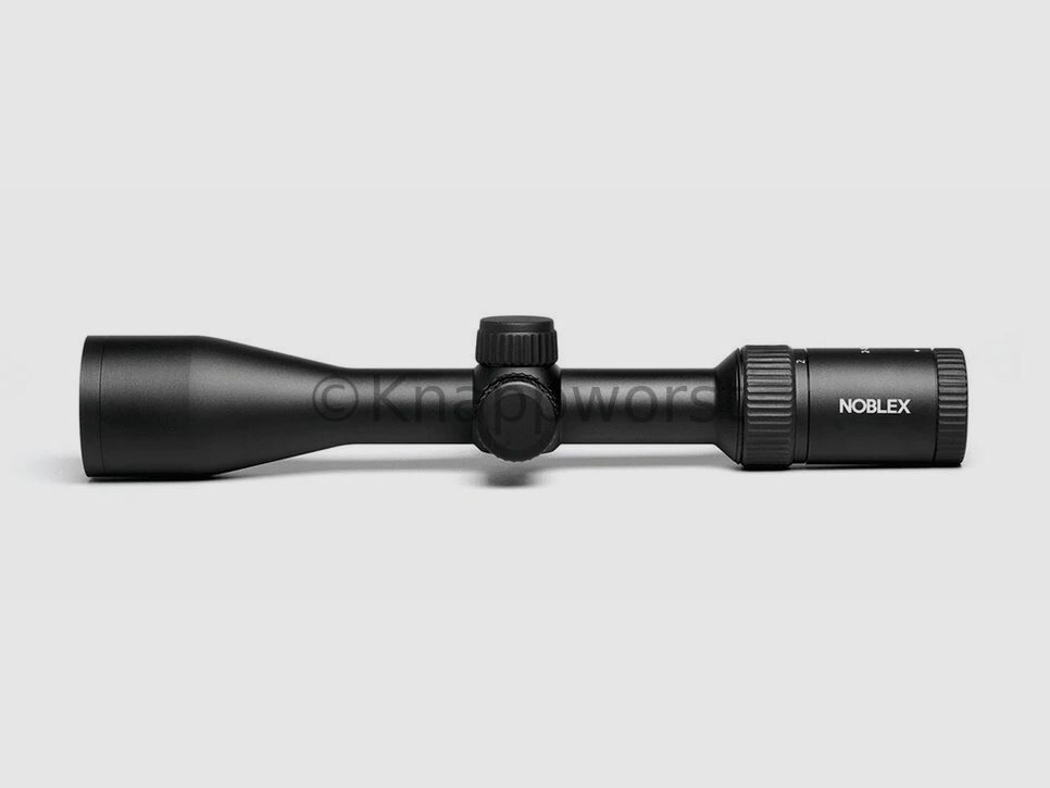 Noblex Noblex Inception 2-12x50 Abs. 4i
