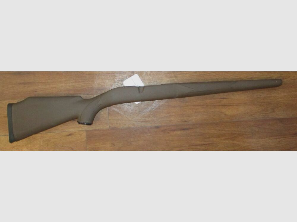 ATI Mosin Nagant Monte Carlo