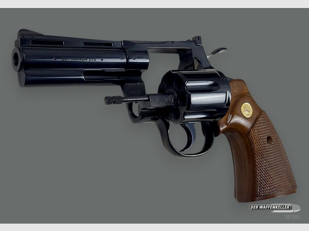 Colt Python
