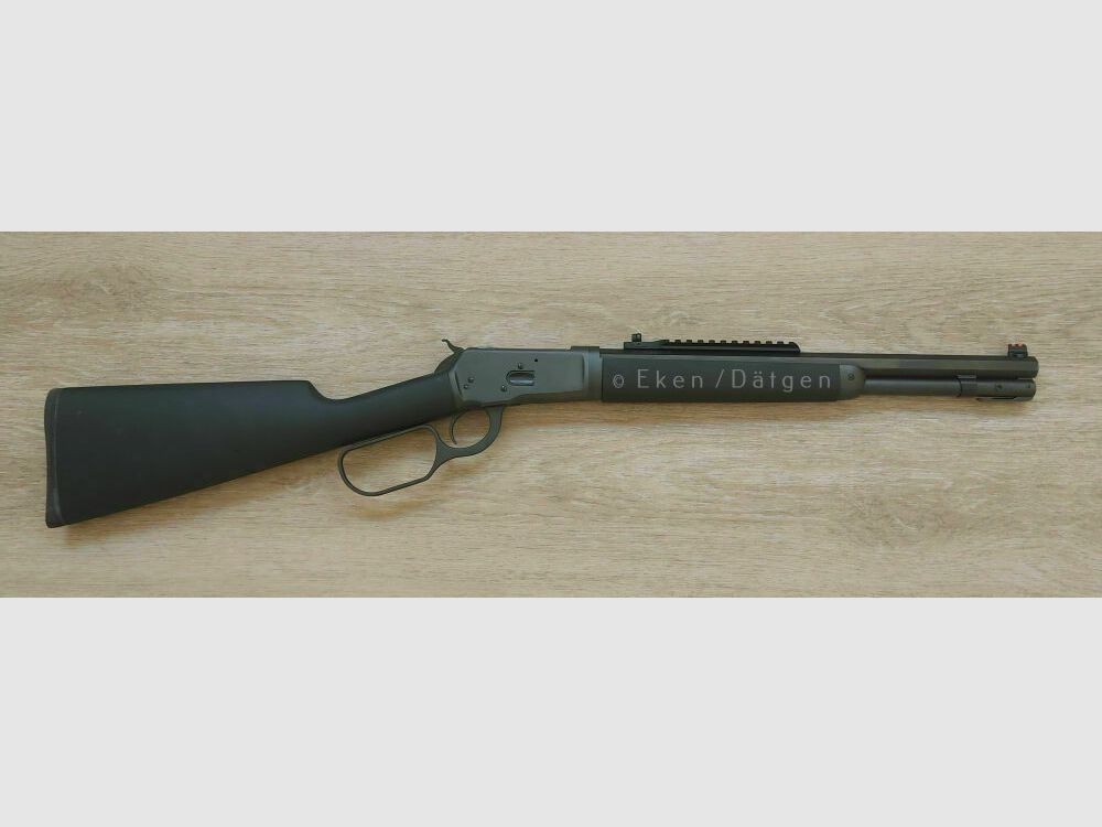 Chiappa 1893 TD Alaskan .357 Mag.