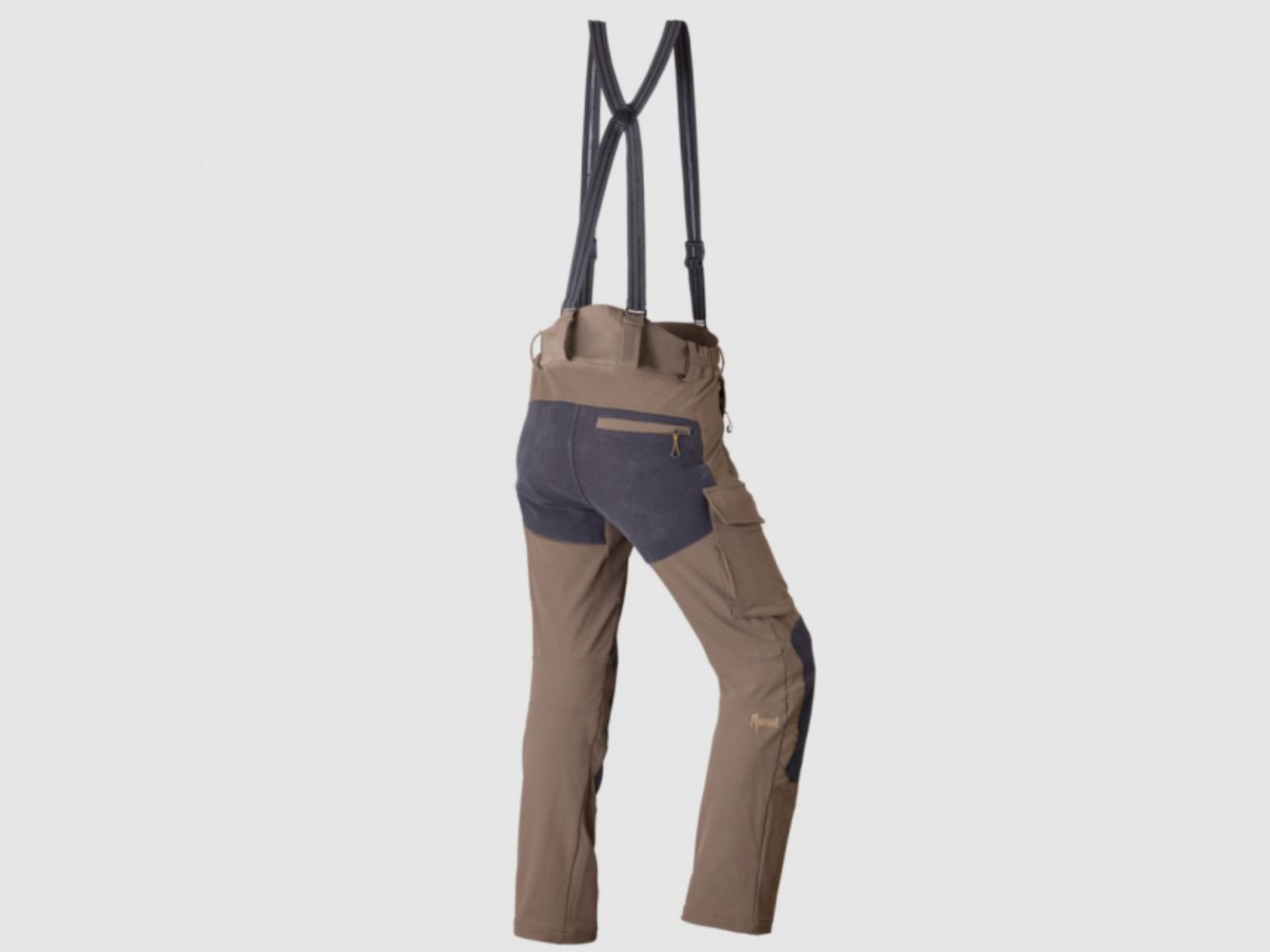 MARKHOR PRO GUIDE MI SAISON TABAC HOSEN, Bild 1 von 3