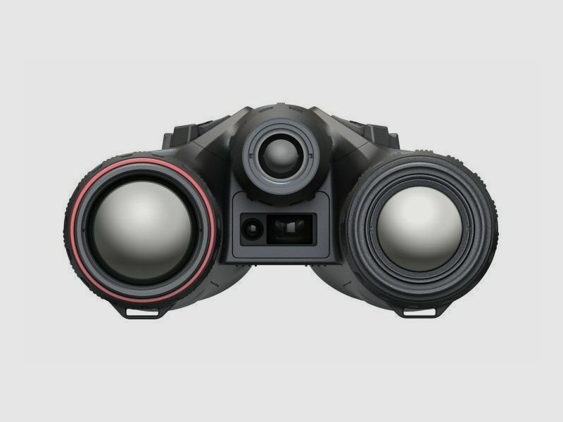 HIKMICRO Habrok 4K HE25LN