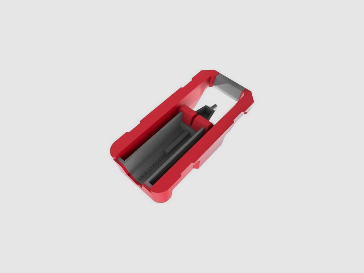 REAL AVID AVGLOCKMT Smart Mag Tool do Glock, zdjęcie 2 z 3