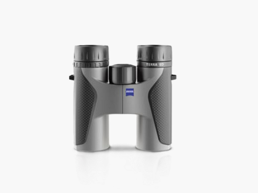 BINOCOLO ZEISS TERRA ED 10×32 GRIGIO