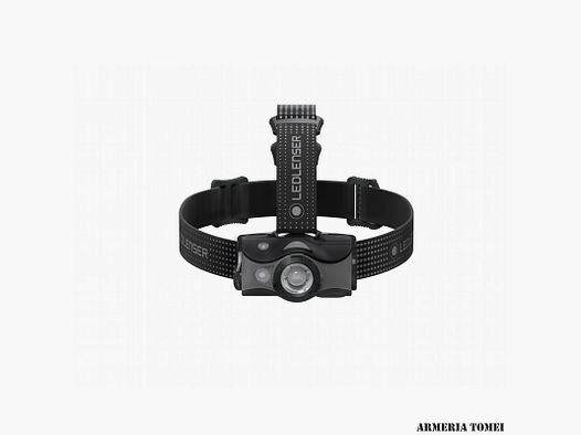 LED LENCER – LAMPADA FRONTALE MH7