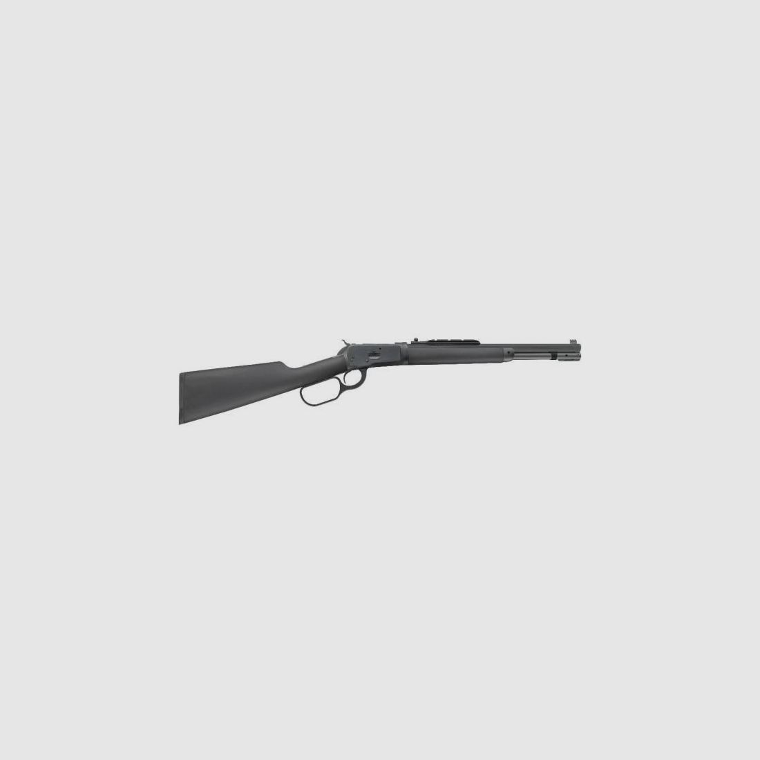 CHIAPPA Unterhebel-Repetierbüchse Mod. 1892 Alaskan TD -16' .44RemMag  BLACK