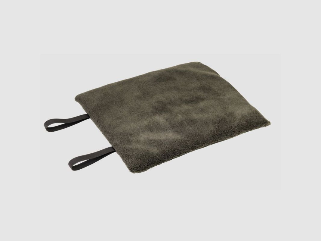 Kettner Sitzkissen Fleece 38x33, Bild 2 von 2