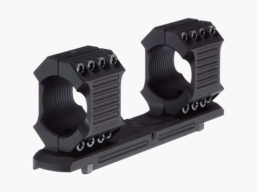 Dentler Mounting Rail BASIS® TAC - Ring without Inclination Ring Diameter 30 mm
